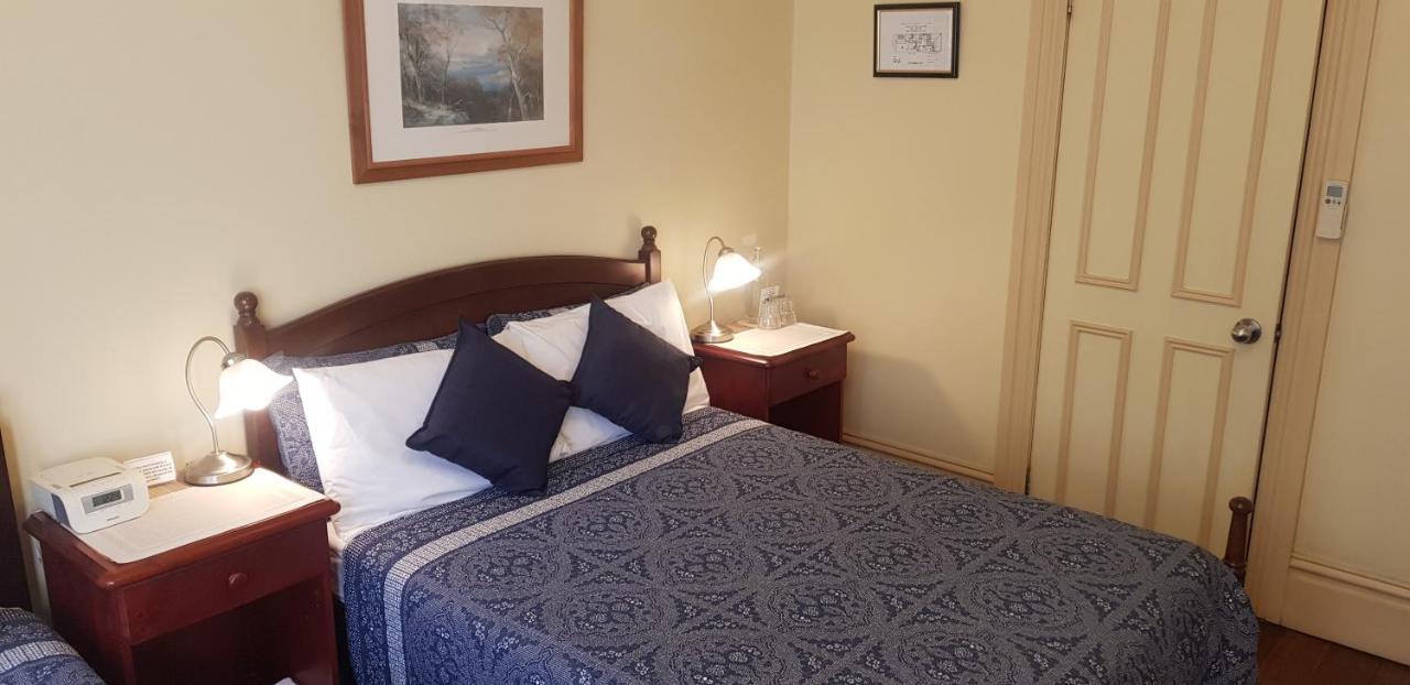 Verona Guest House Sydney Exterior photo