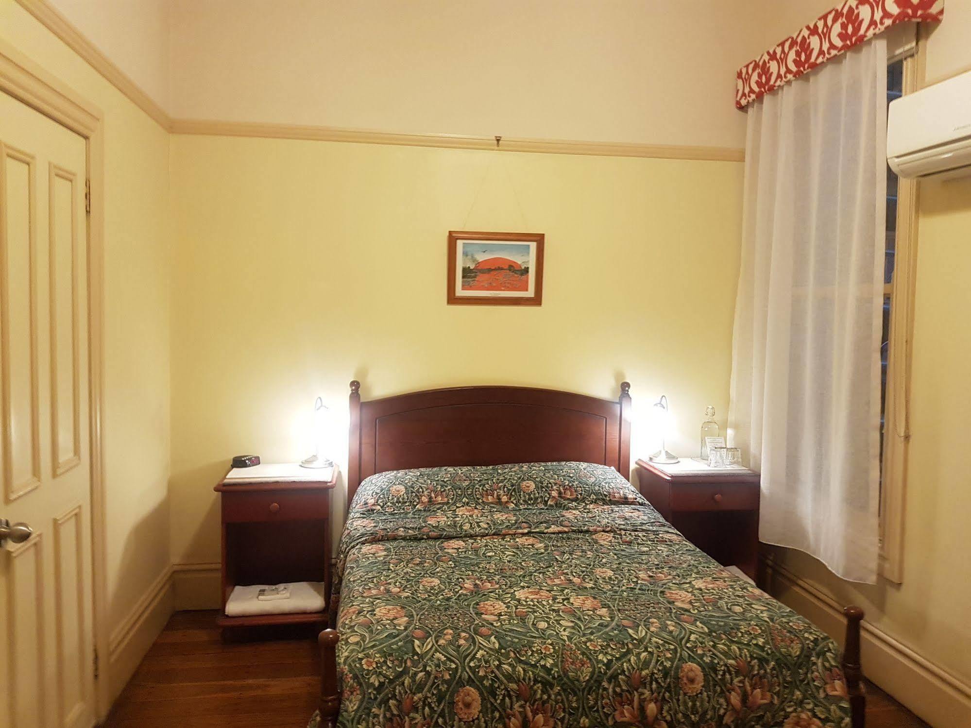 Verona Guest House Sydney Exterior photo