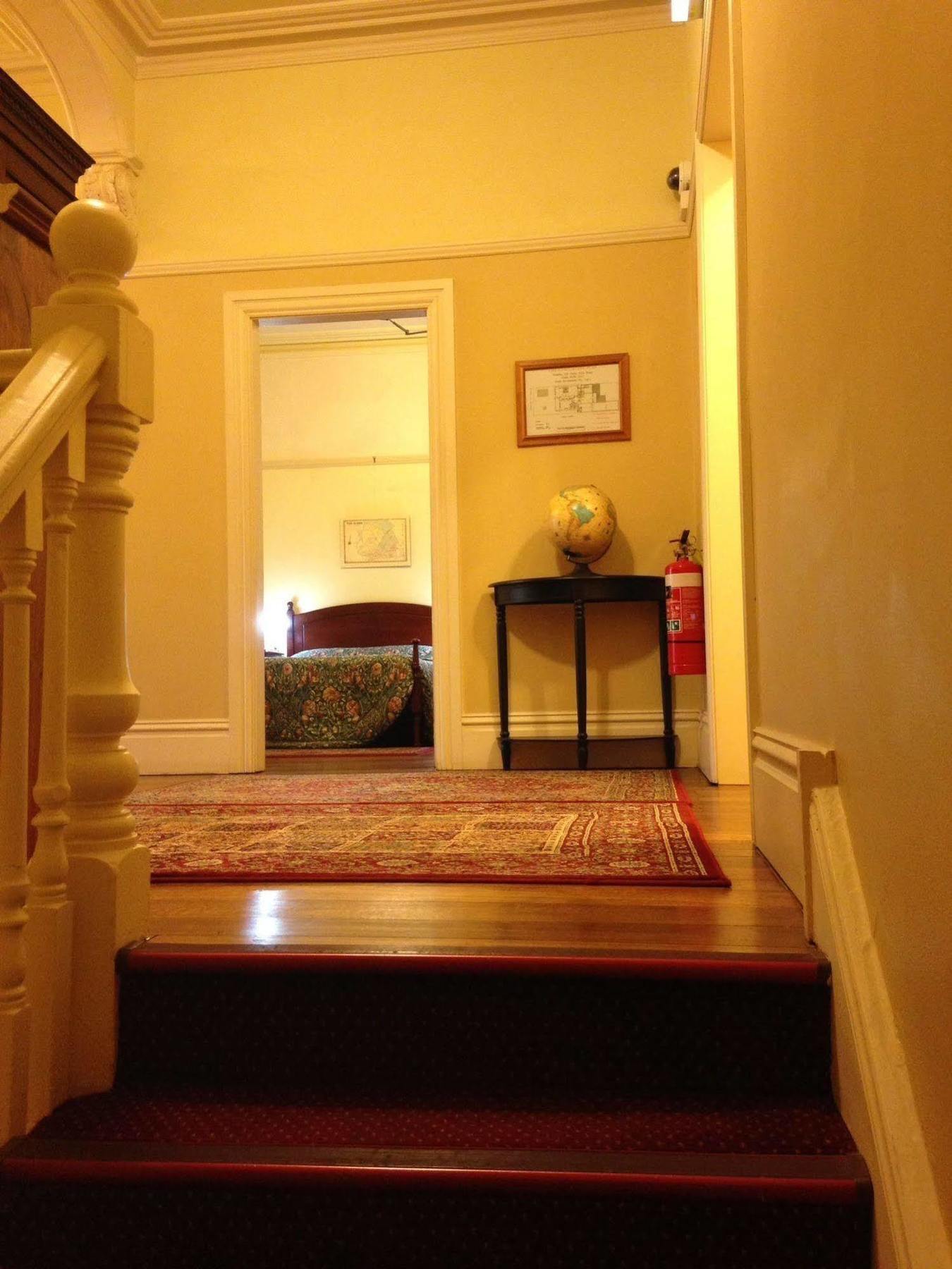 Verona Guest House Sydney Exterior photo
